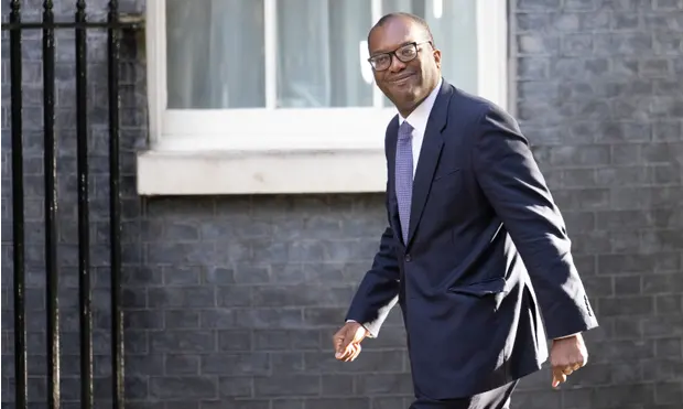 Kwasi Kwarteng to convey crisis little financial plan on 23 September