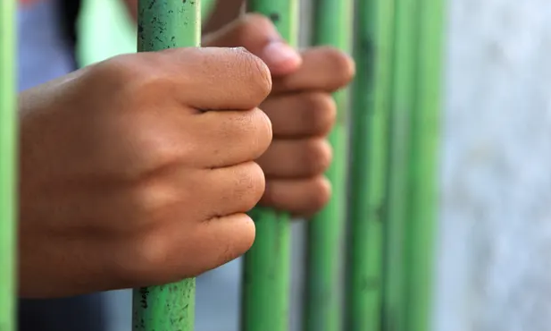 First Countries kids represent 84% of Queensland youth prisoners put in isolation