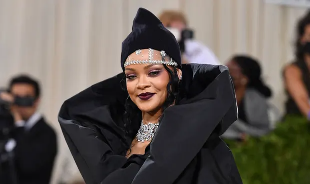 ‘A generational ability’: Rihanna to perform Super Bowl half-time show