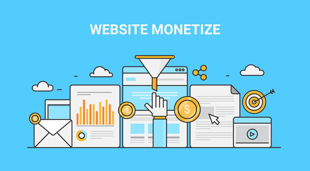 Web Monetization: Unlocking Revenue Streams for Content Creators